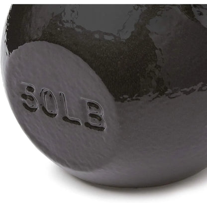 High-quality Cast Iron Kettle Bell