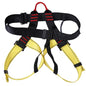 Outdoor Rock Climbing Harness Half Body