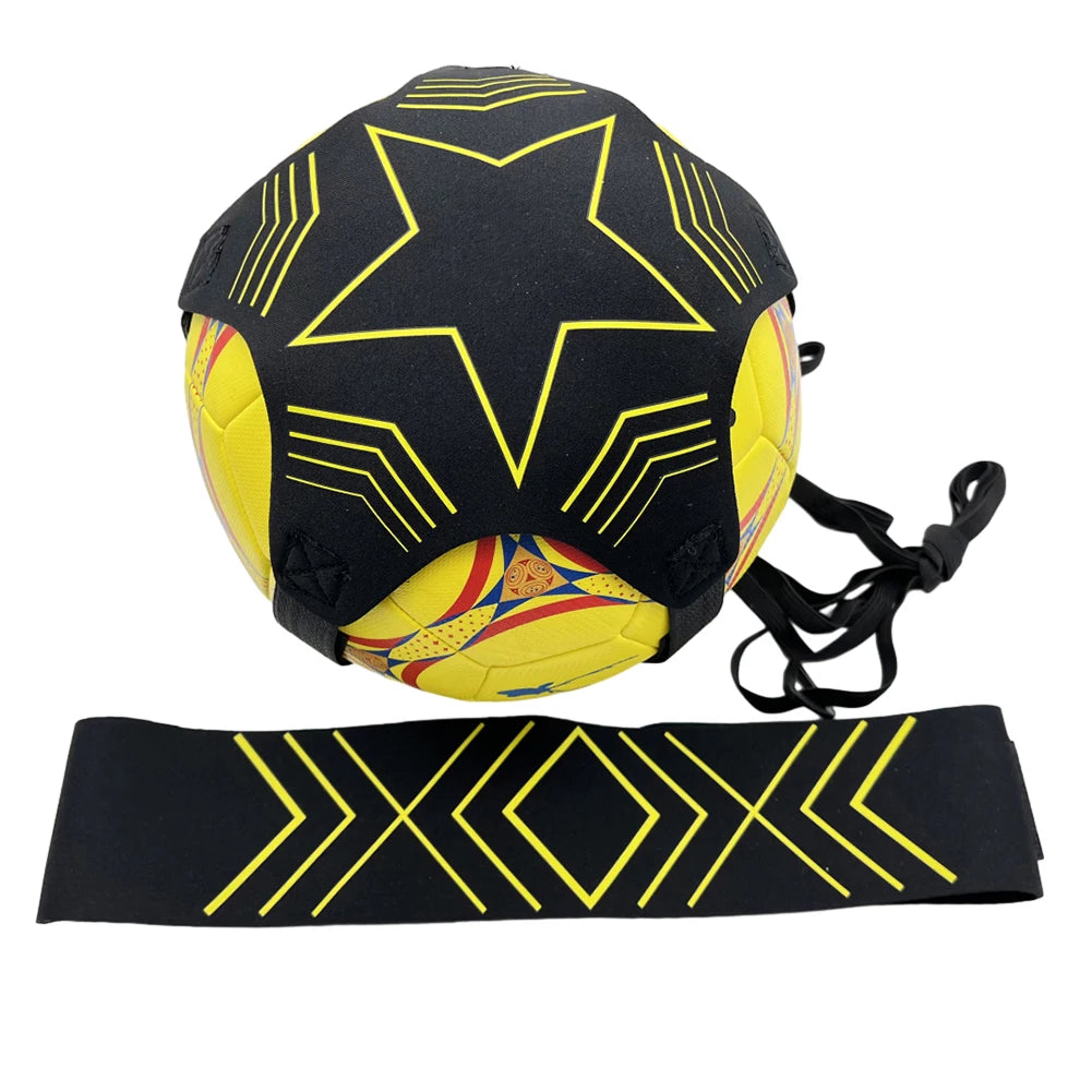 Football Kick Training Adjustable