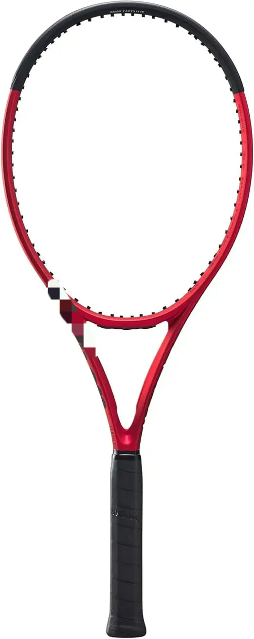 AQWilson Clash 100 Pro V2 Unstrung Performance Tennis Racket