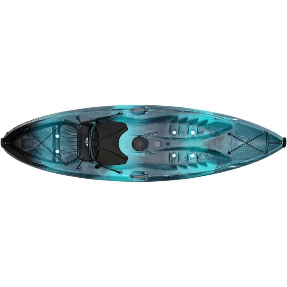 Recreational Kayak | 9' 5"