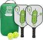 Big Dill Pickleball Set