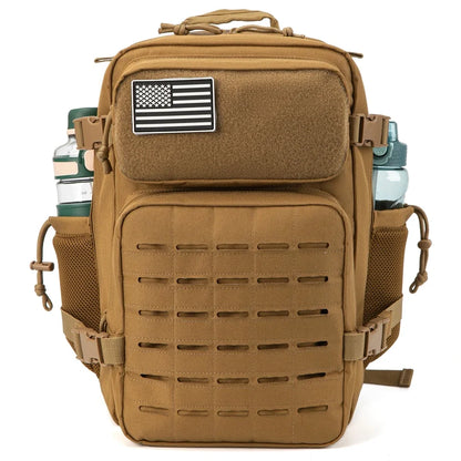 Tactical Survival Backpack