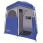 KingCamp Privacy Shower Tent, Portable Toilet Tent With Carry Bag 2 sides!!