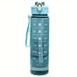 Large Capacity Leakproof Water Bottle