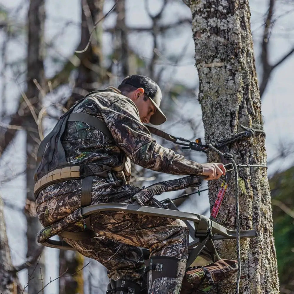 Titan SD Climbing Treestands