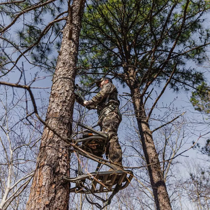 Summit Treestands OpenShot SD