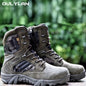 Mens tactical Work Boots