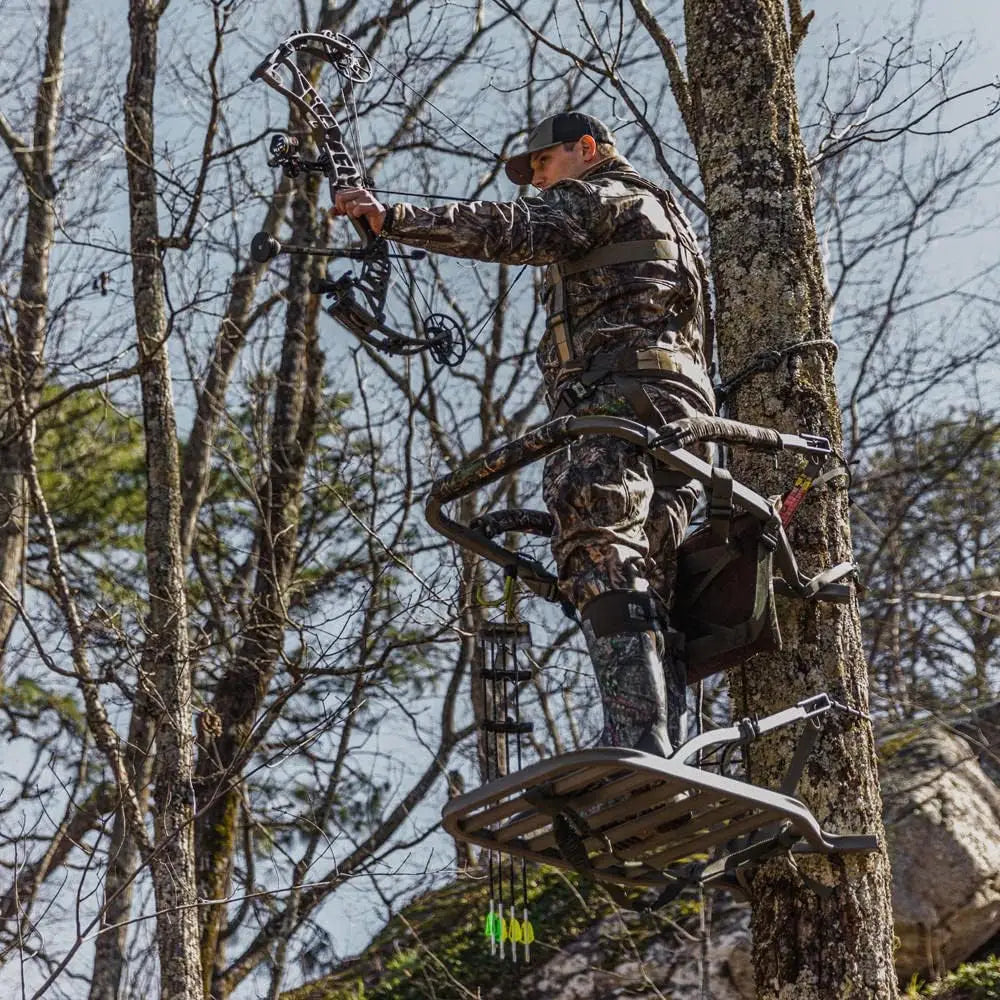 Titan SD Climbing Treestands