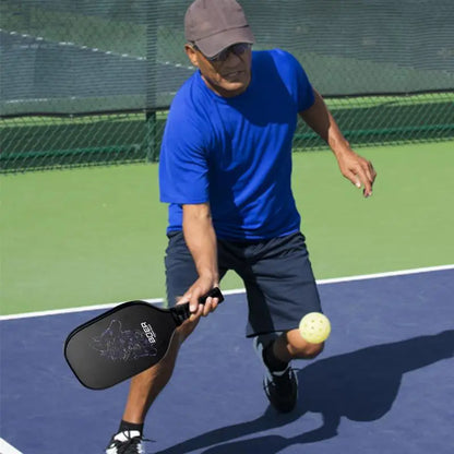 Professional Pickleball Paddle