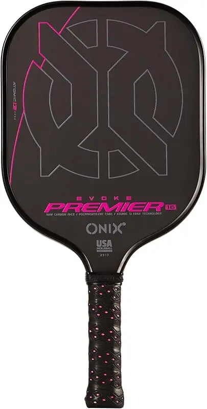 AQOnix Premium Pickleball Paddles