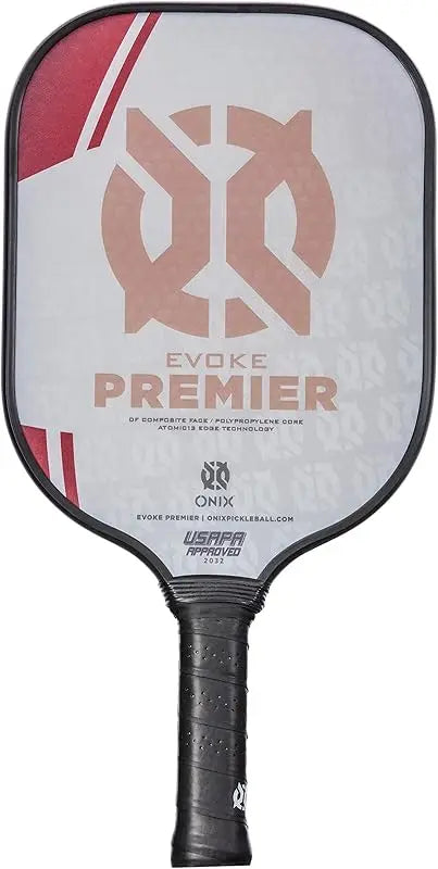 AQOnix Premium Pickleball Paddles