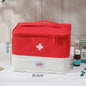 Emergency First Aid bag