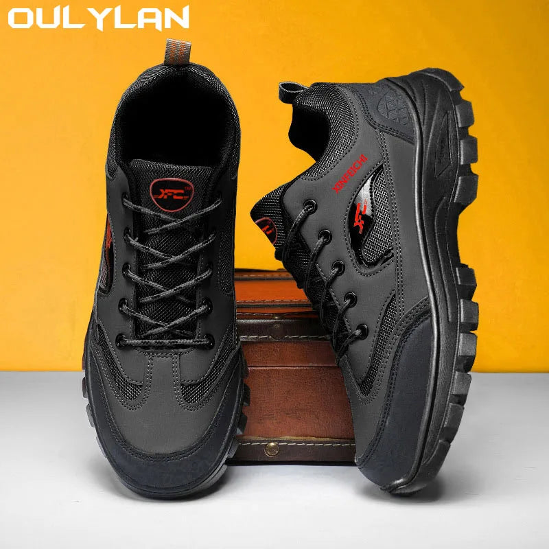 Mens Hiking/Climbing Shoes