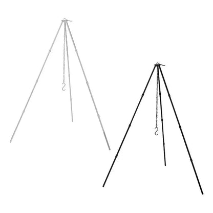 Large Bonfire Portable Tripod