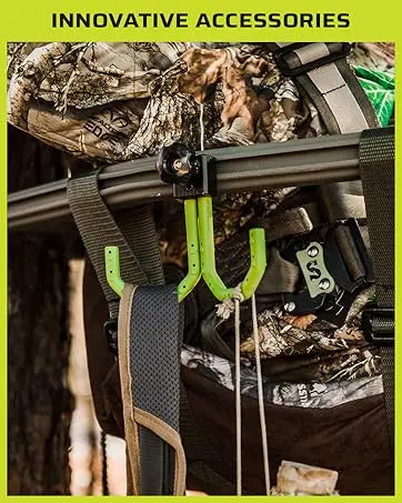 Steel Climbing treestand