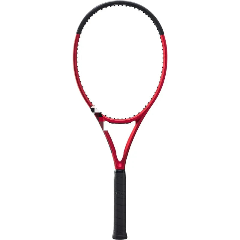 AQWilson Clash 100 Pro V2 Unstrung Performance Tennis Racket