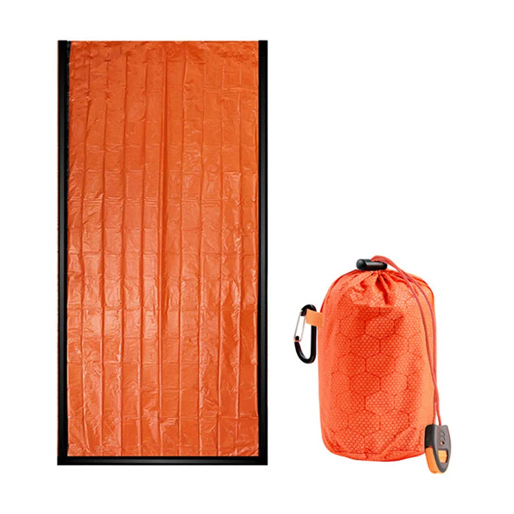 Windproof/Waterproof Emergency Sleeping Bag