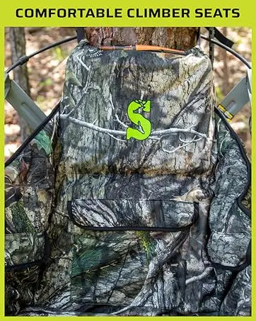 Summit Treestands OpenShot SD