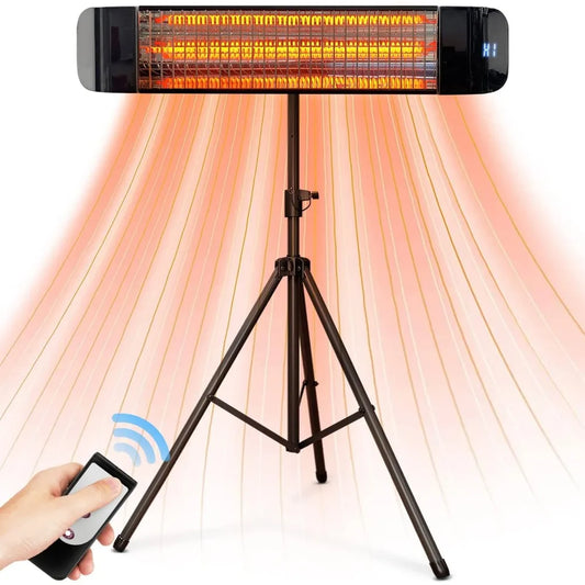 Infrared outoor/indoor Heater