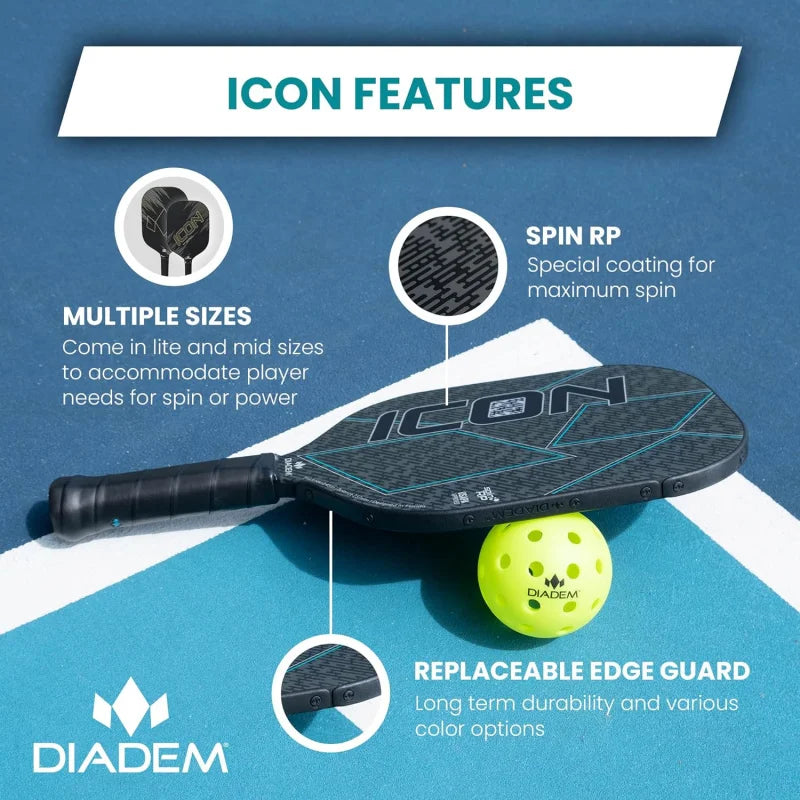 ICON Performance Pickleball Paddle