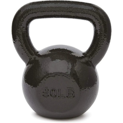 High-quality Cast Iron Kettle Bell