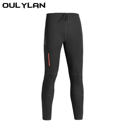 1.5mm Wetsuit Neoprene Men