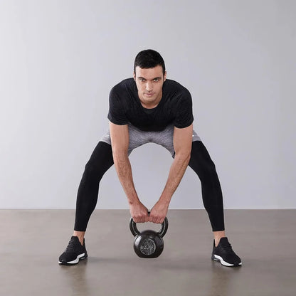 High-quality Cast Iron Kettle Bell