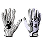 Form Fitting Football Gloves