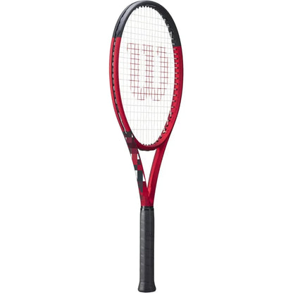 AQWilson Clash 100 Pro V2 Unstrung Performance Tennis Racket