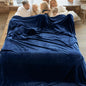 Extra Large King Size Fleece Blanket