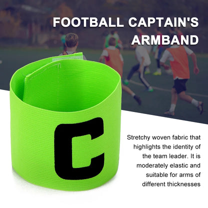 Captain Armband