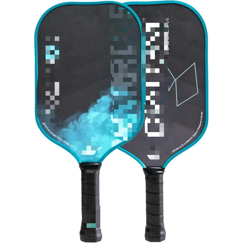 AQDiadem Warrior Pickleball Paddle