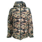 Mens Soft Shell Jacket