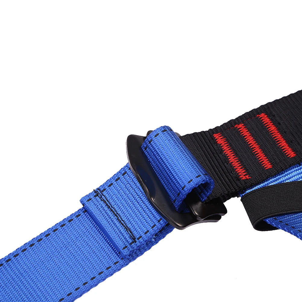 Outdoor Rock Climbing Harness Half Body