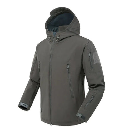 Mens Soft Shell Jacket