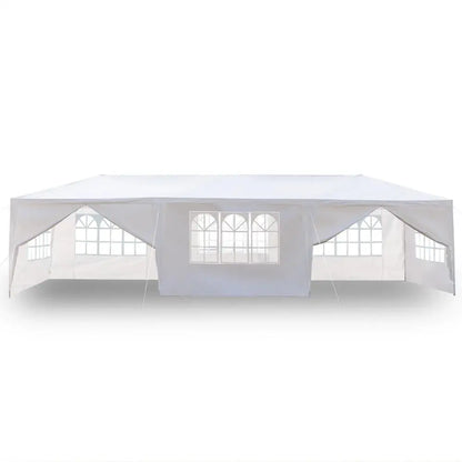 20x30 ft party tent