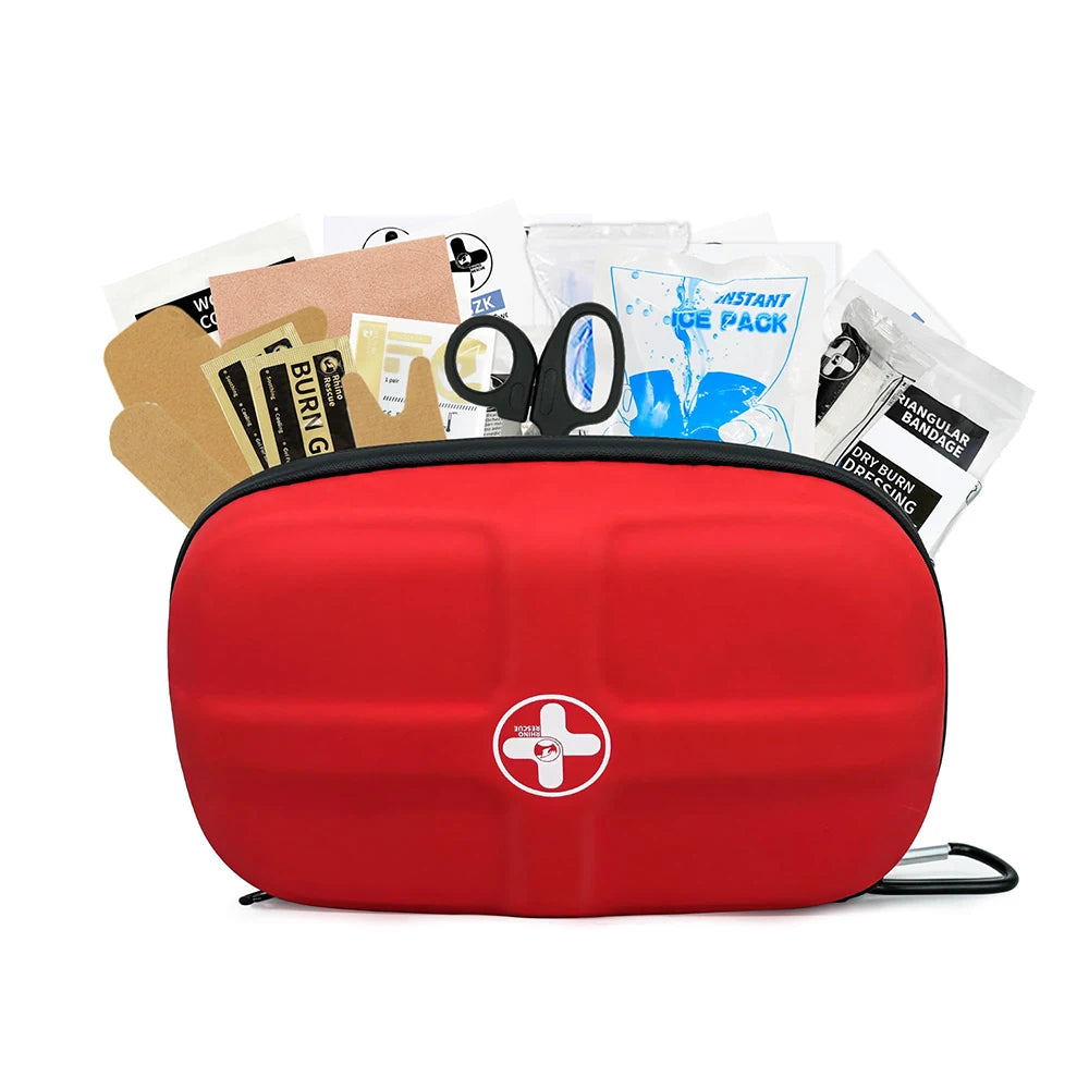 Mini First Aid Kit