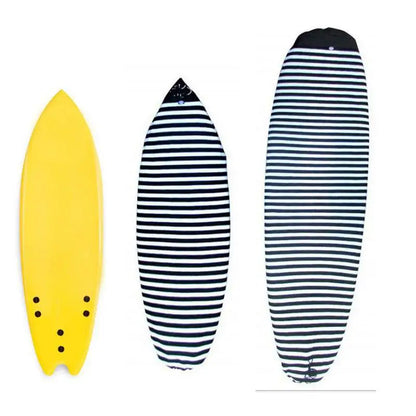 6.3''/6.6''/7' Surfboard Cover