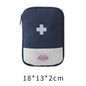 Emergency First Aid bag