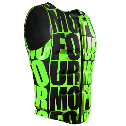 Oulylan Neoprene Life Vest unisex