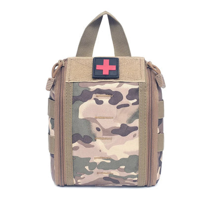 First Aid Kit Medical Package