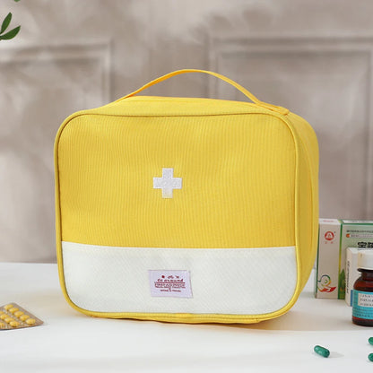 Emergency First Aid bag