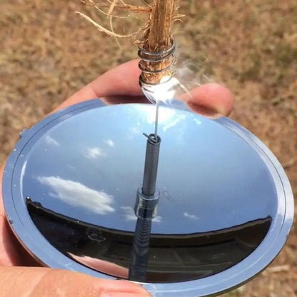 Solar Lighter