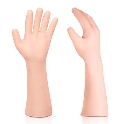 Long Moisturizing Care Gloves or Socks