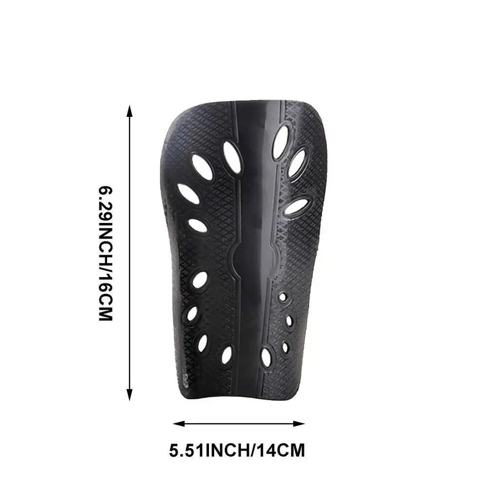 Shin guards