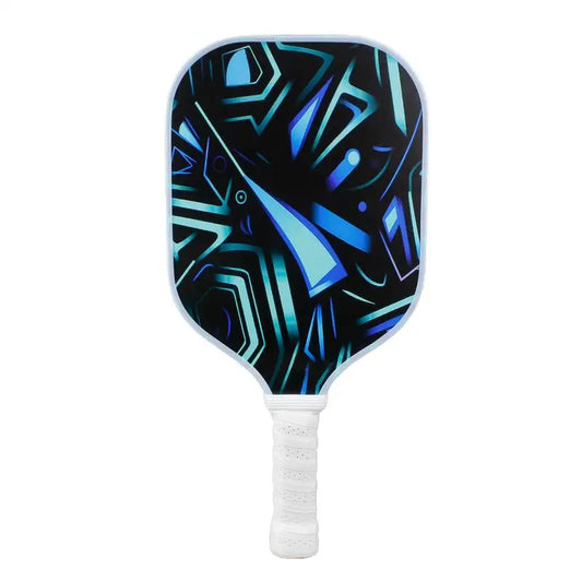 LED Pickle Ball Racket