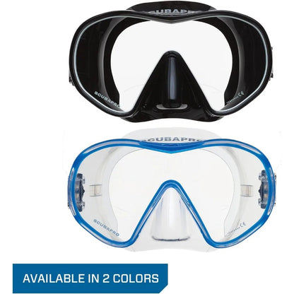 Solo Scuba Snorkeling Dive Mask