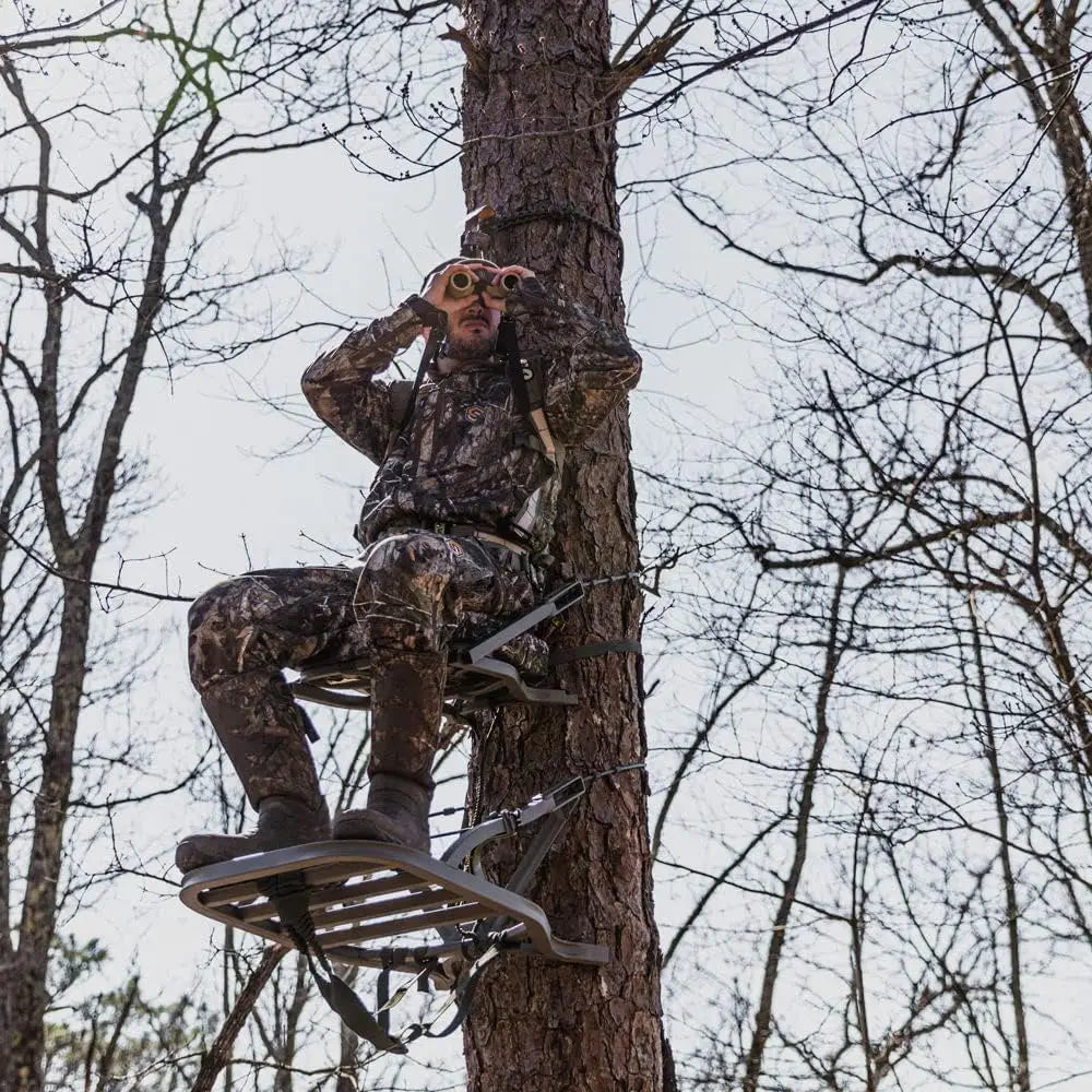 Summit Treestands OpenShot SD