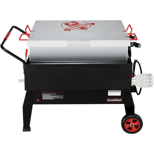 CFB2001 150 QT Crawfish Boiler